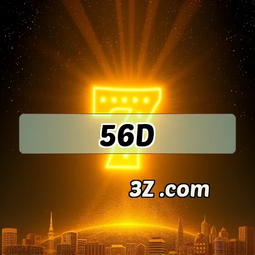 Bingo Irresistível e Diversão no 56d.com Aguardam Você