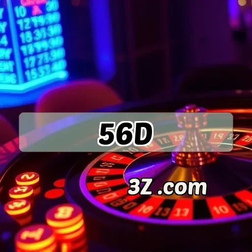 Explorando os Melhores Bonuses do 56d.com para Jogar Mais