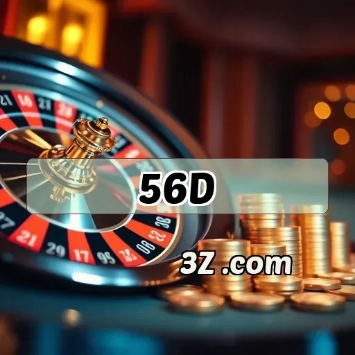 Novidades Imperdíveis em Jogos no 56d.com