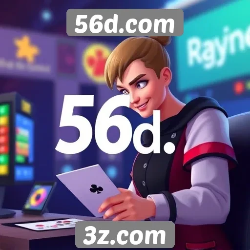 Vantagens e desvantagens do 56d.com