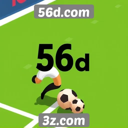 Tutoriais e dicas para novos jogadores no 56d.com
